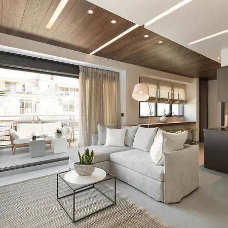 Innovative Floor Breathtaking Flat In Ladadika