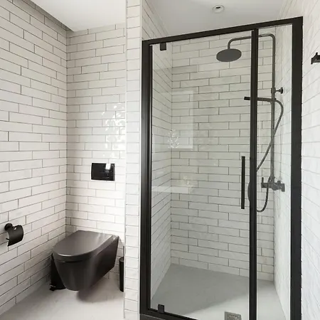 Apartman Innovative Floor Breathtaking Flat In Ladadika