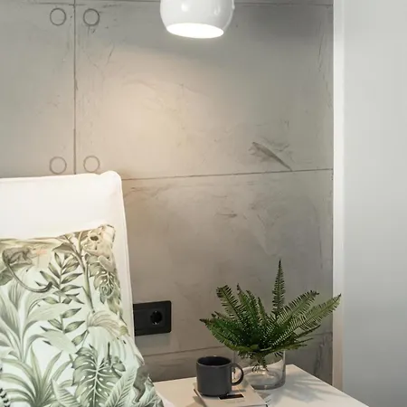 Innovative Floor Breathtaking Flat In Ladadika Apartman Szaloniki