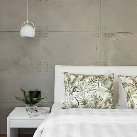 Innovative Floor Breathtaking Flat In Ladadika Apartman Szaloniki