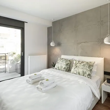 Innovative Floor Breathtaking Flat In Ladadika